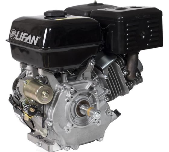 Двигатель LIFAN 182FD D25 00-00000280