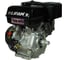 Двигатель LIFAN 182F D25 00-00000256 4