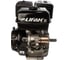 Двигатель LIFAN 182F-R D22 00-00000465 1