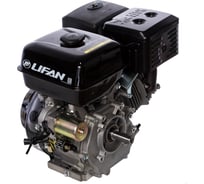 Двигатель LIFAN 188FD D25 00-00000260 15548493