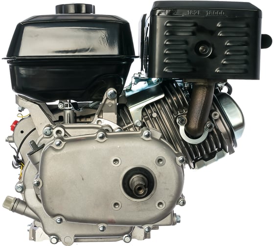 Двигатель LIFAN 188F-R D22 00-00000418