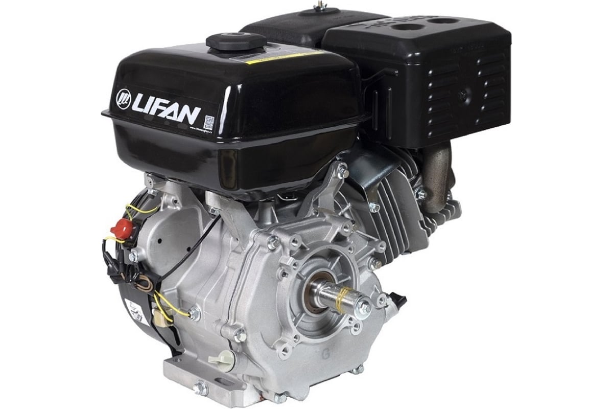 Двигатель LIFAN 190F D25 00-00000097 - выгодная цена, отзывы .