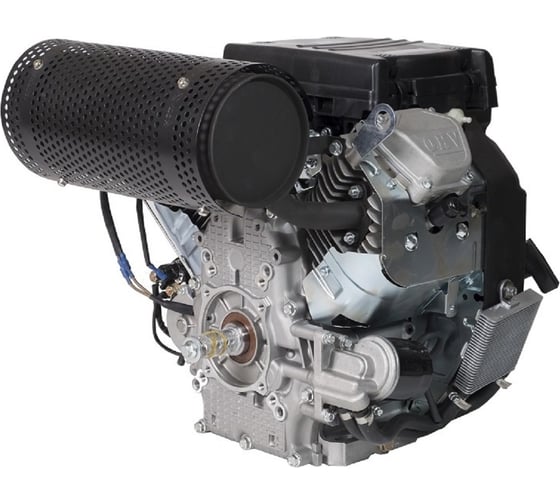 Двигатель LIFAN LF2V78F-2A (24 л.с.) D25, 20А 00-00000605