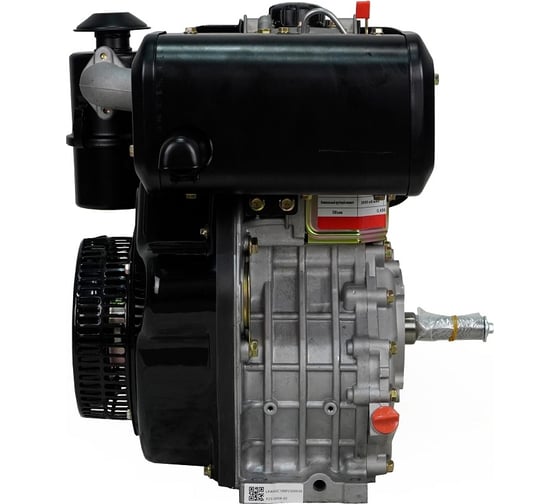 Двигатель LIFAN Diesel 188F D25 00-00000237