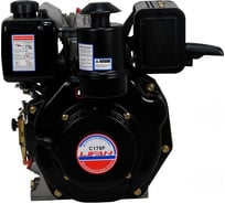 Двигатель LIFAN Diesel 178F D25 00-00000602