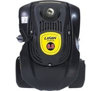 Двигатель LIFAN 1P70FV-B D25 00-00000857