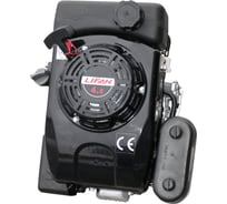 Двигатель бензиновый (4 л.с.) Lifan 1P60FV-C