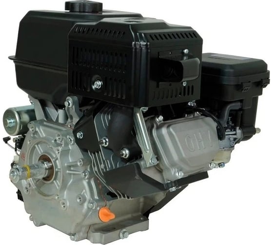 Двигатель KP460E ECC D25 18А LIFAN 00-00156936