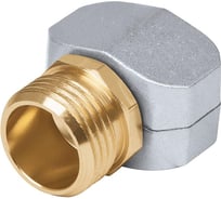 Соединительный коннектор TRUPER 5/8-3/4 17298