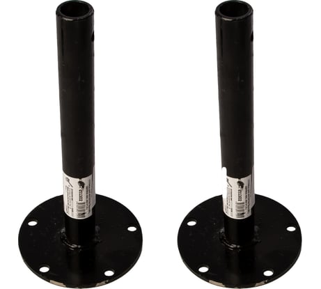 Ступица колеса 2 шт. для мотоблока Крот, Целина 404, 406 Целина 011302