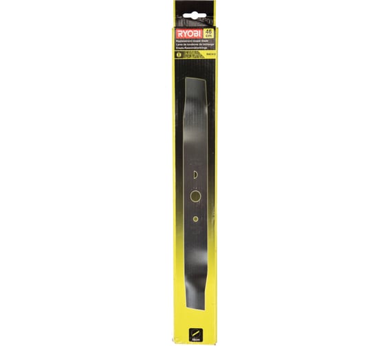 Нож для газонокосилки RLM36X46L5F Ryobi RAC412 5132002695