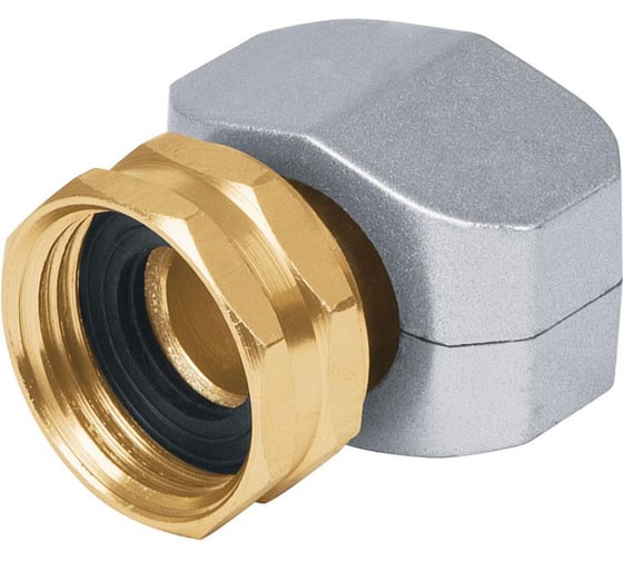 Соединительный коннектор TRUPER 5/8-3/4 17297 1