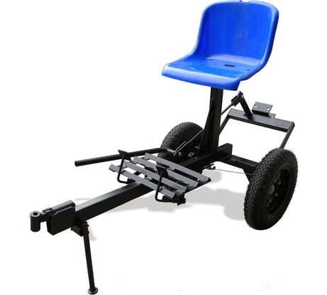 Модуль пахотно-ездовой (50 кг) Целина ПМ-05