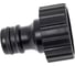 Пластиковый коннектор TRUPER внутренняя резьба CLICK-M 12727 3