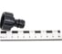 Пластиковый коннектор TRUPER внутренняя резьба CLICK-M 12727 4