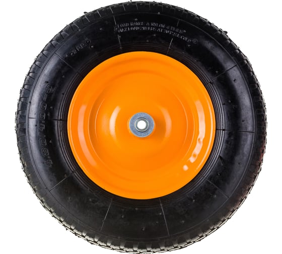 Колесо пневматическое для тачек T509P; T309P; T709P Беламос KXXXP