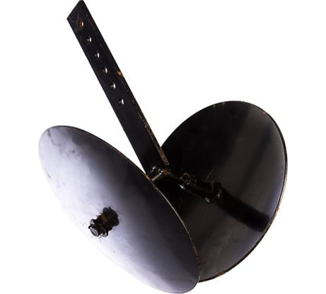 Окучник дисковый для культиваторов Целина 500, 404, 406, Крот, Тарпан Целина 10405