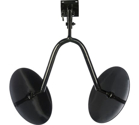 Окучник дисковый "Стандарт" Целина 010409