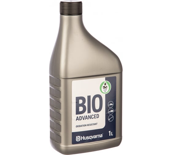 Масло для цепи (1 л) Husqvarna 5888183-01