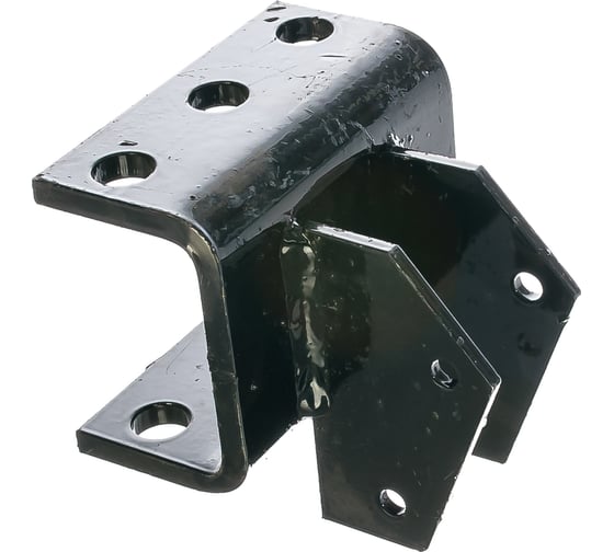 Переходник сцепки для мотокультиваторов Крот, Целина 404, 406 Целина 010508