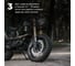 Смазка цепи MOTO Внедорожная, 400 мл LAVR Ln7713 19