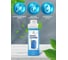 Гель для биотуалетов 1 л Grass BIOGEL 211100 6