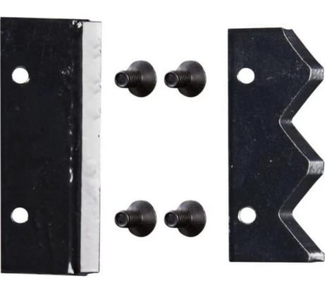 Комплект ножей BT 300 к шнеку FUBAG 838292