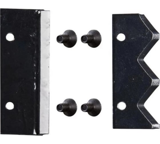 Комплект ножей BT 300 к шнеку FUBAG 838292