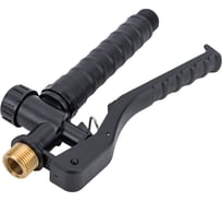 Рукоятка пластиковая с металлической резьбой Kolner 8060700120