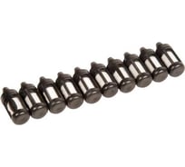 Топливный фильтр для бензокос/бензопил большой 10 шт 102092 ZeepDeep 865754