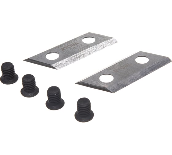 Нож для измельчителя RSH2400R (2 шт.) Ryobi RAC351 5132002646