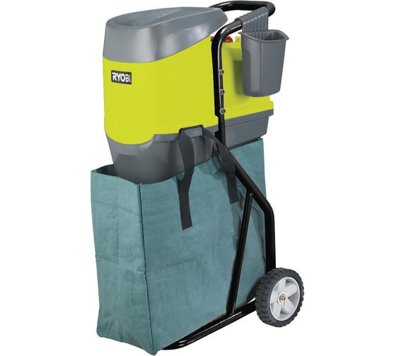 Мешок для измельчителя RSH2400R Ryobi RAC352 5132002569