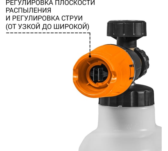 Пеногенератор Foam Master ULTRA BORT 93416329