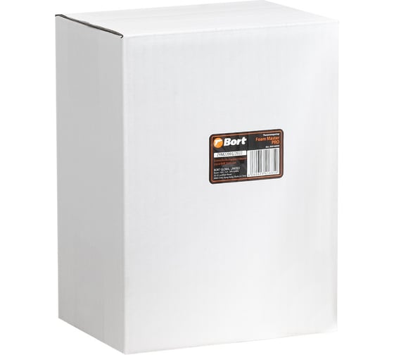 Пеногенератор Foam Master PRO BORT 93416350