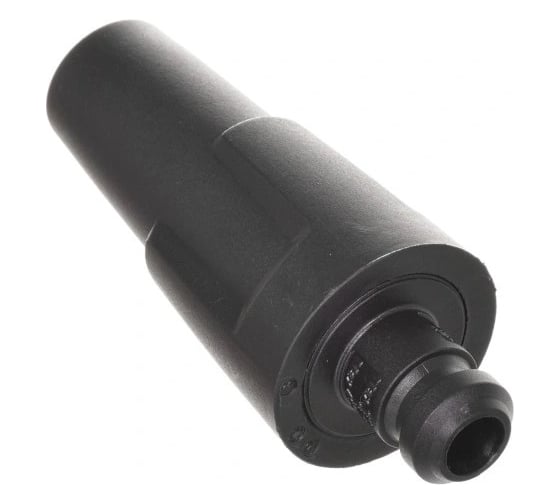 Насадка C&C POWER SPEED Nilfisk 128501153 1