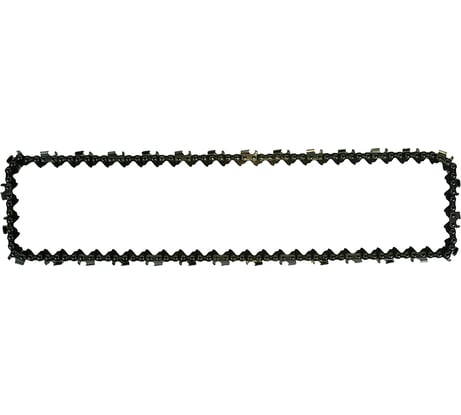 Цепь Sturm 64 звена, паз 0,050, шаг 0.325, круглый хромированный, каленый зуб SC32513CRT-64