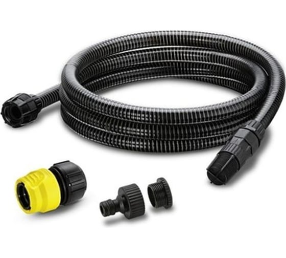 Всасывающий комплект для насосов (3,5 м) Karcher 6.997-450 1