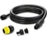 Всасывающий комплект для насосов (3,5 м) Karcher 6.997-450 1