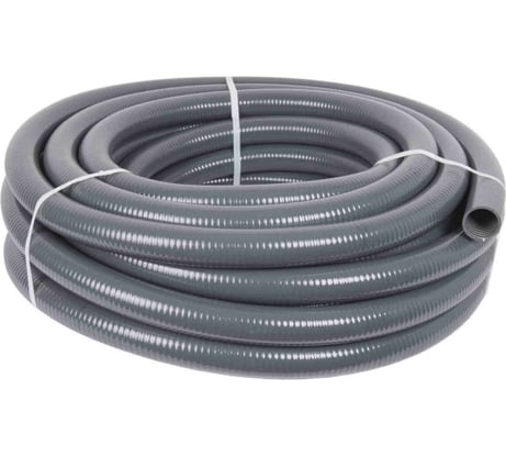 Шланг напорно-всасывающий морозостойкий (15 м; 19 мм) TEX 19/15M