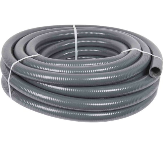 Шланг напорно-всасывающий морозостойкий (15 м; 19 мм) TEX 19/15M 1