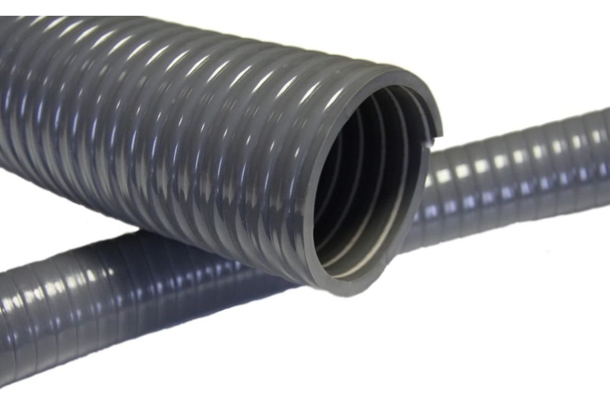 Шланг напорно-всасывающий морозостойкий (30 м; 16 мм) TEX 16/30M ...