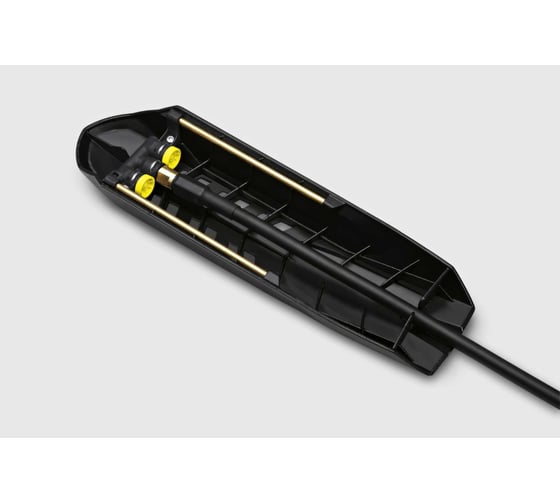 Комплект для промывки труб и водосточных желобов Karcher 2.642-240