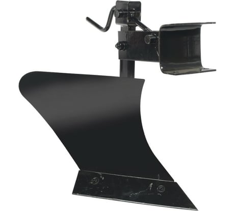 Плуг со сцепкой для мотоблока PATRIOT 490001737