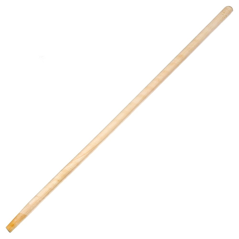 Черенок деревянный 30x1200 мм, 2 сорт, с конусом КЭС 22100016 ...