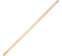 Черенок деревянный 30x1200 мм, 2 сорт, с конусом КЭС 22100016