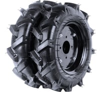 Колесо пневматическое PATRIOT P4.00-10D (2 шт.) 490001205