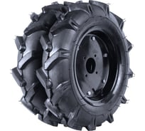Колесо пневматическое P5.00-12D (2 шт.) PATRIOT 490001211