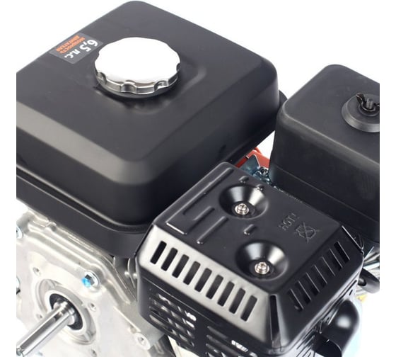 Двигатель бензиновый P169FB (6.5 л.с.) PATRIOT 470108110