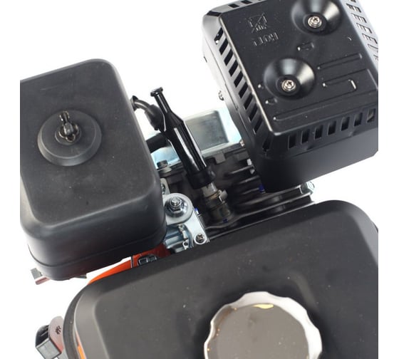 Двигатель бензиновый P170FB (7.0 л.с.)PATRIOT 470108115