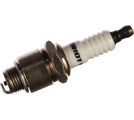 Свеча для 4-х тактных нижнеклапанных двигателей G4RC (шестигранник 21) PATRIOT 841102039